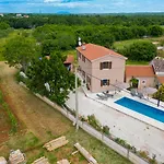 House Balarini