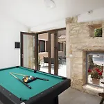 House Balarini Воднян