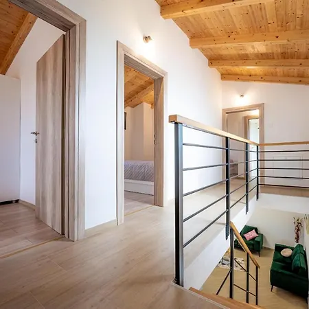 House Balarini Vodnjan