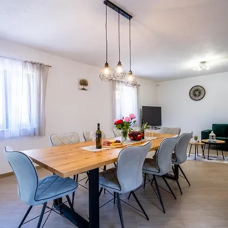House Balarini