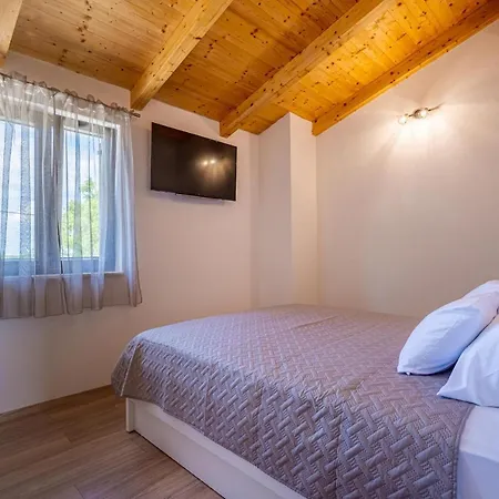 House Balarini Tatil Evi *