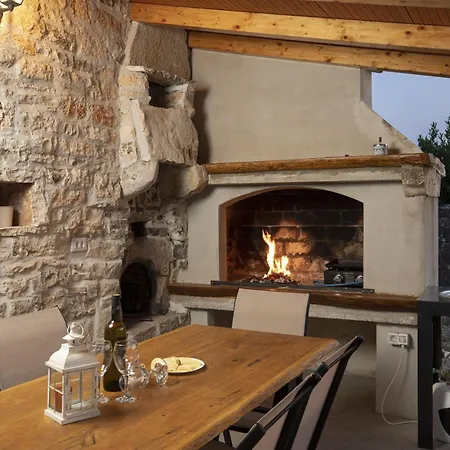 House Balarini Σπίτι διακοπών