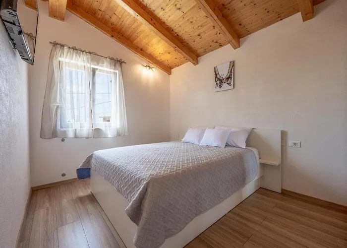 Сasa de vacaciones House Balarini Vodnjan
