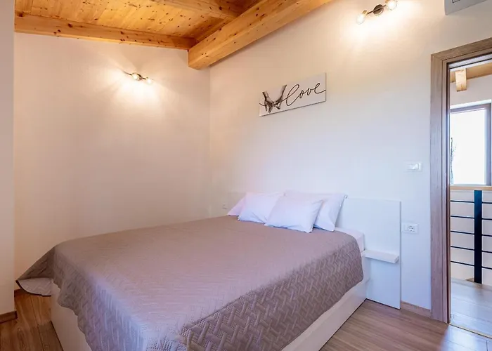Сasa de vacaciones House Balarini Vodnjan