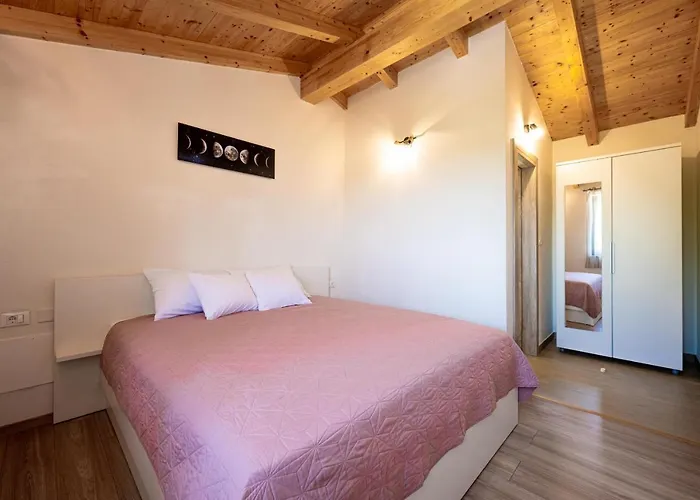 House Balarini Сasa de vacaciones