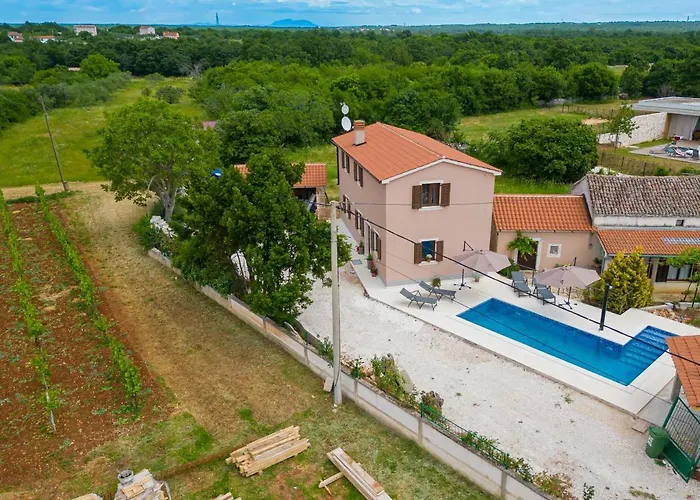 House Balarini
