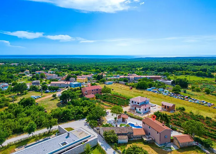 Σπίτι διακοπών House Balarini Vodnjan