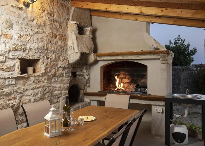 House Balarini Σπίτι διακοπών