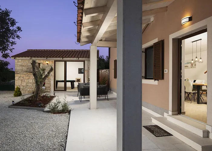 Σπίτι διακοπών House Balarini *