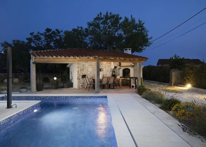 Σπίτι διακοπών House Balarini