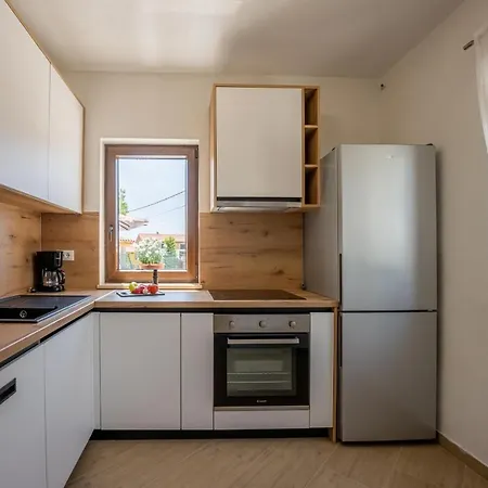 House Balarini Dom wakacyjny