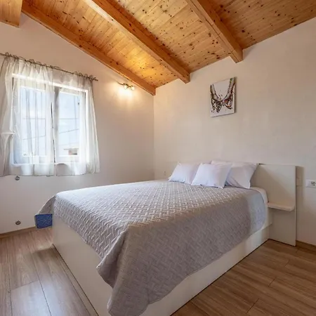 Dom wakacyjny House Balarini Vodnjan