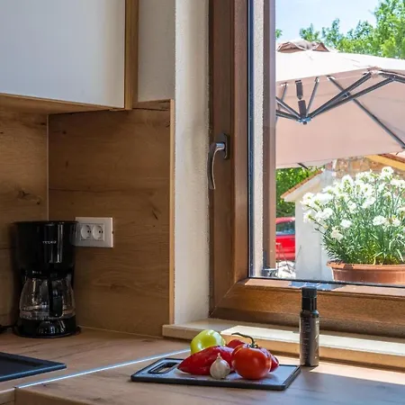 House Balarini Dom wakacyjny Vodnjan