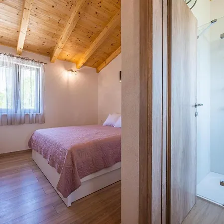 Dom wakacyjny House Balarini Vodnjan