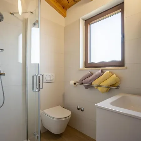 Dom wakacyjny House Balarini
