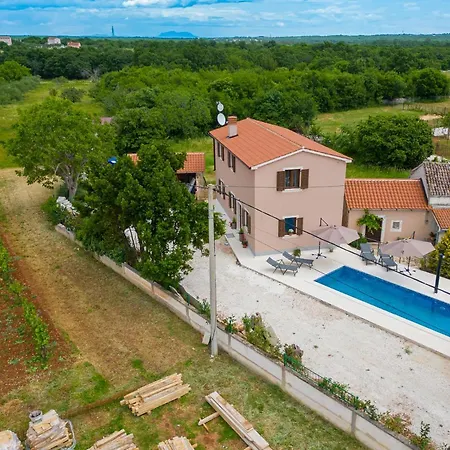 House Balarini