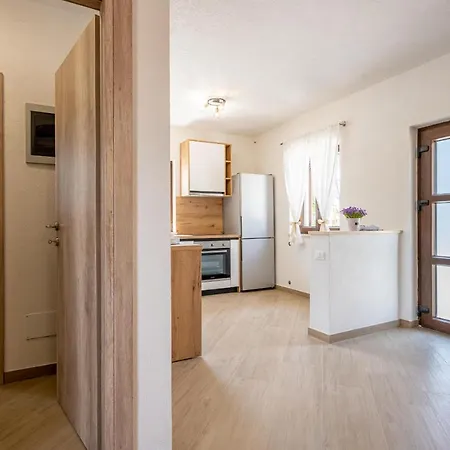 House Balarini Vodnjan