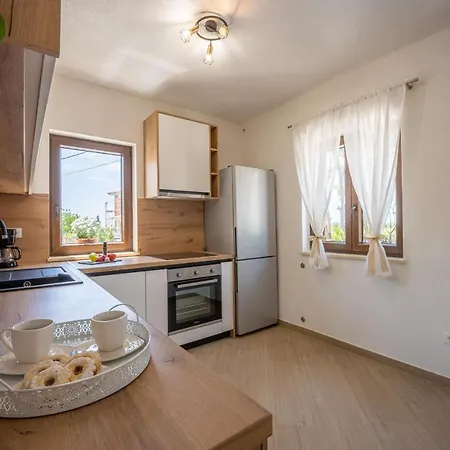 Dom wakacyjny House Balarini Vodnjan