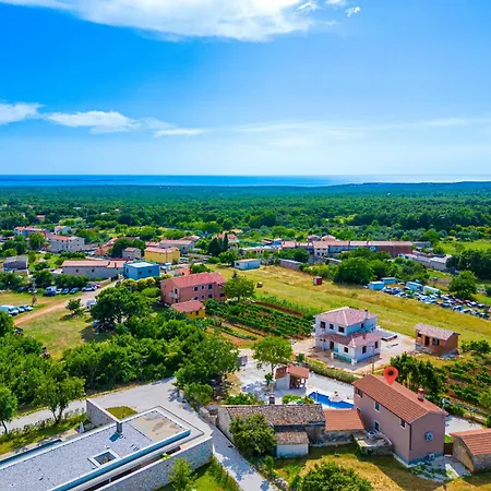 Casa vacanze House Balarini Vodnjan