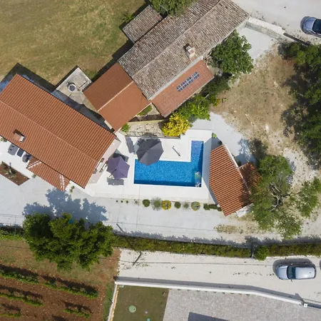 House Balarini Vodnjan