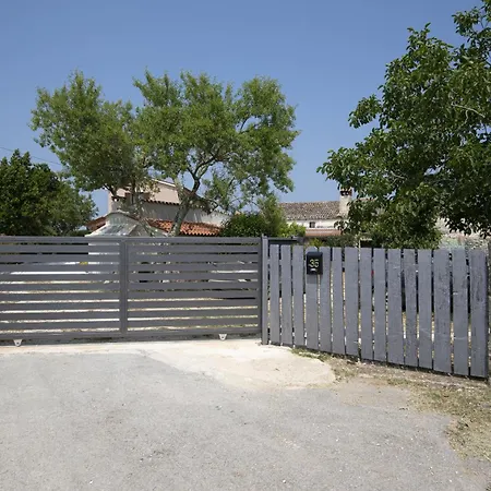 House Balarini Dom wakacyjny